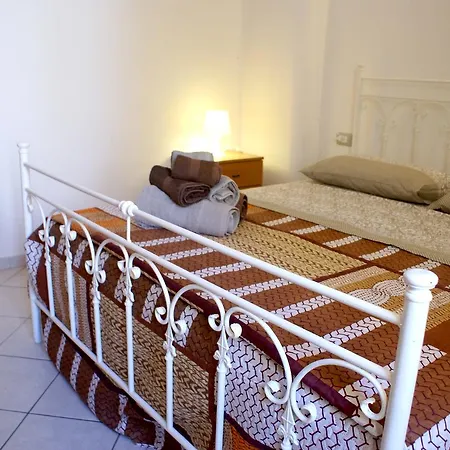 Corte De Noie Gallipoli