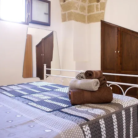 Corte De Noie Gallipoli