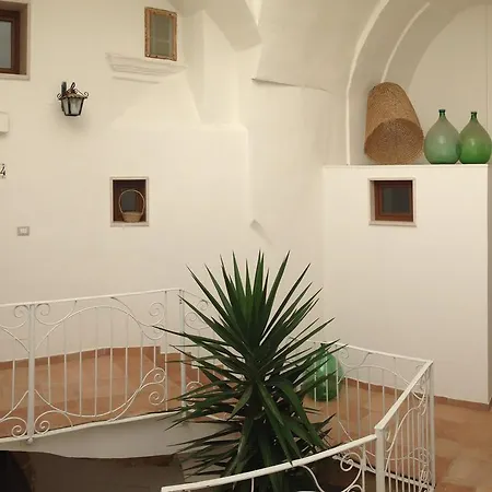 Aparthotel Corte De Noie