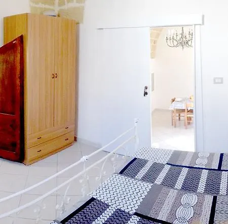 Corte De Noie Gallipoli