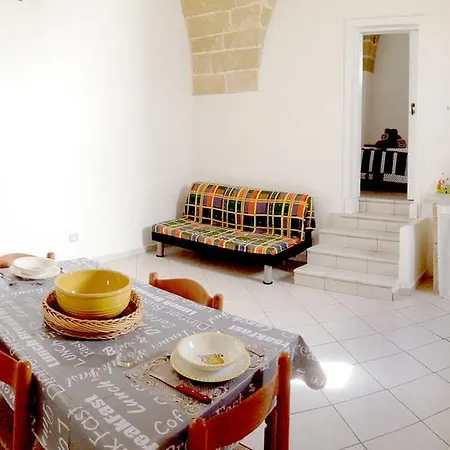 Corte De Noie 3* Gallipoli