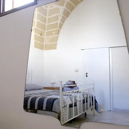 Apartahotel Corte De Noie Gallipoli