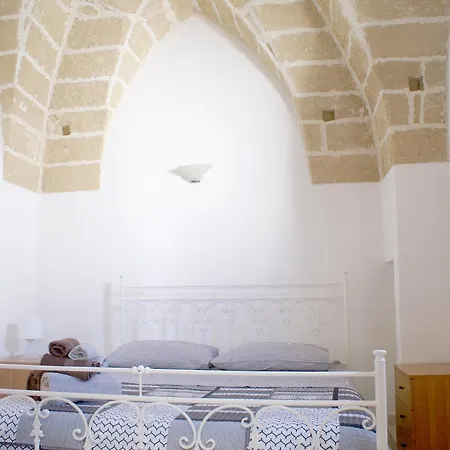 Corte De Noie Aparthotel Gallipoli