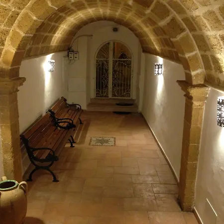 Corte De Noie Gallipoli
