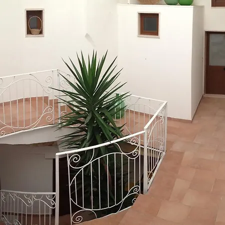 Aparthotel Corte De Noie