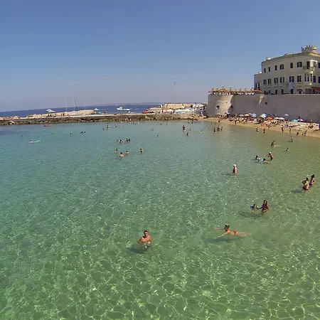 Apartahotel Corte De Noie Gallipoli