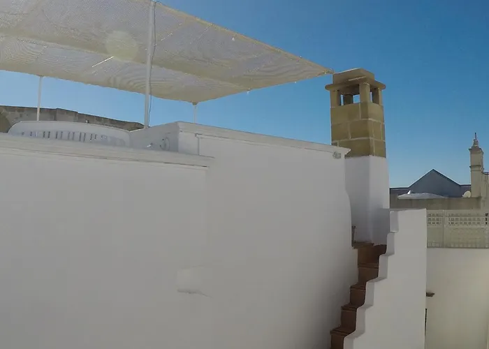 Corte De Noie Gallipolli