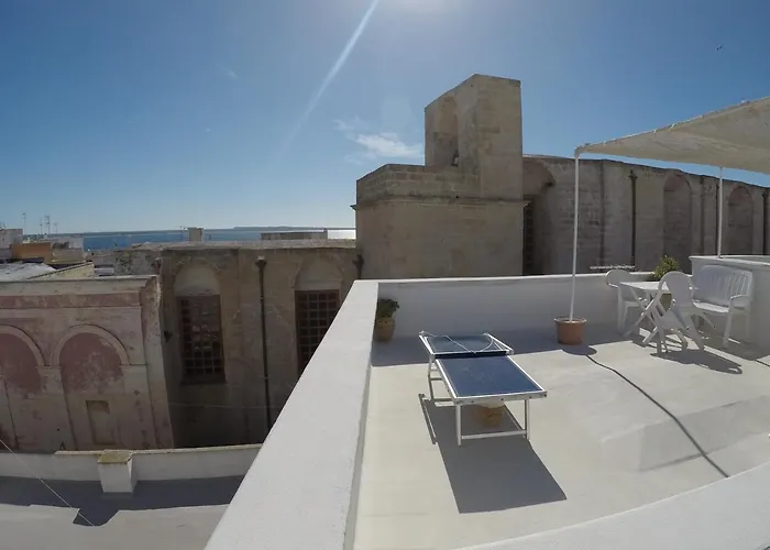 Corte De Noie Lägenhetshotell