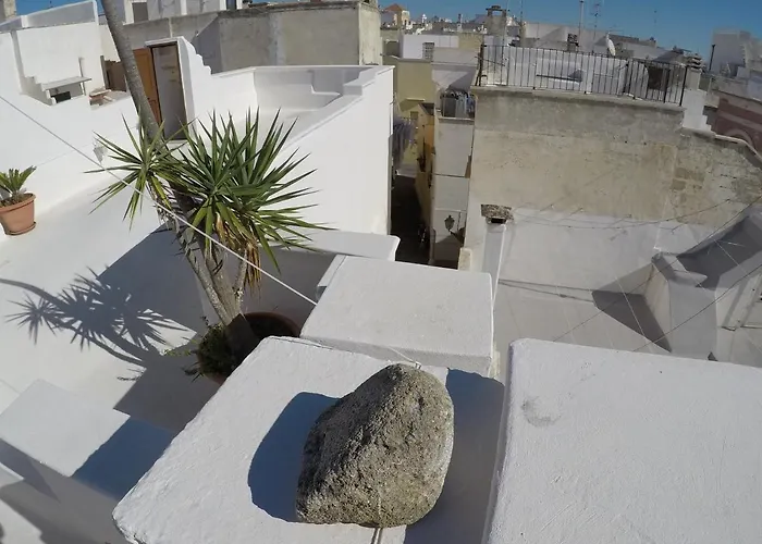 Corte De Noie 3* Gallipolli