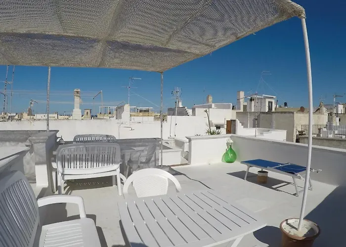 Corte De Noie Lägenhetshotell