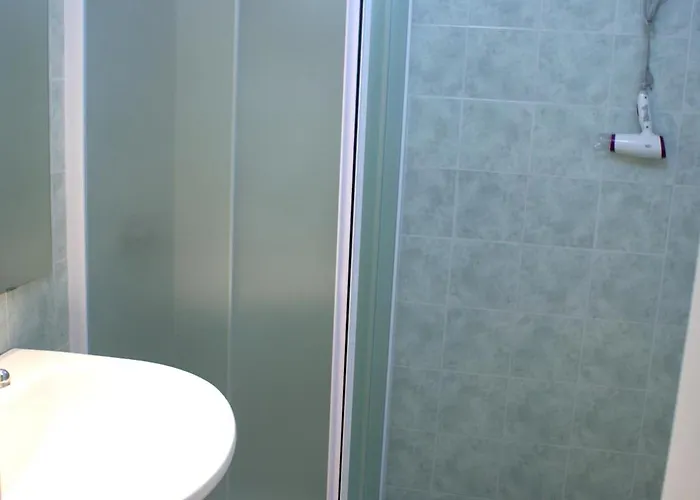 Lägenhetshotell Corte De Noie Gallipolli