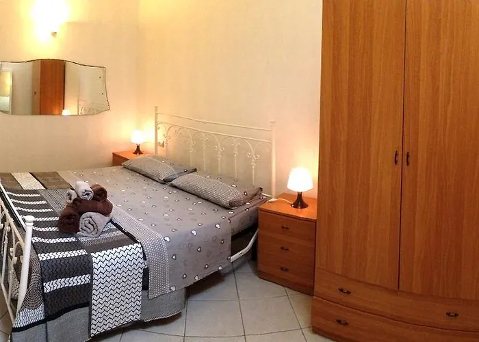 Corte De Noie Lägenhetshotell 3*