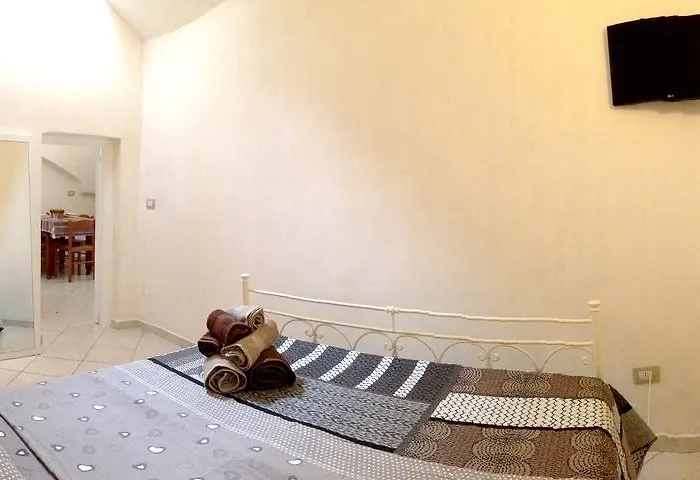 Corte De Noie Lägenhetshotell 3*