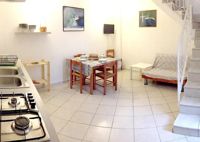 Corte De Noie Gallipolli