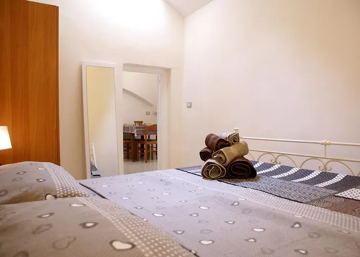 Corte De Noie Lägenhetshotell