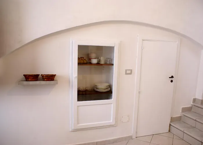 Corte De Noie Lägenhetshotell 3*