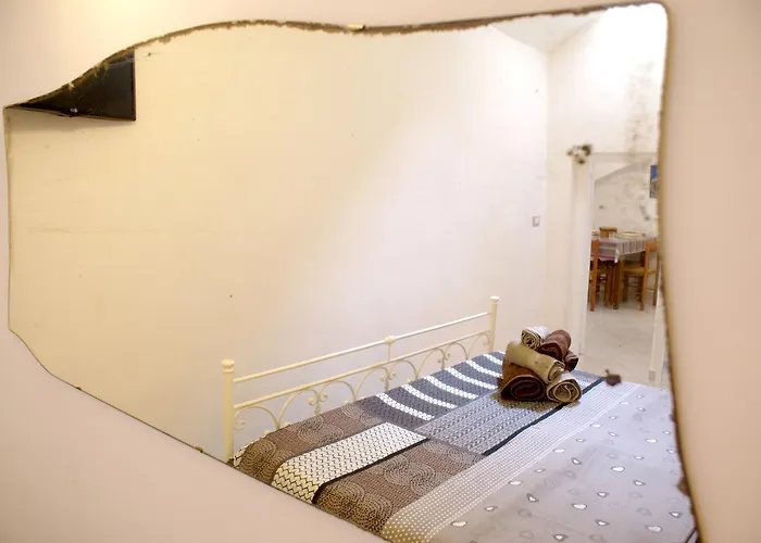 Corte De Noie 3* Gallipolli