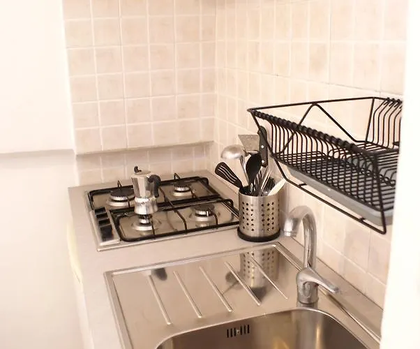 Corte De Noie 3* Gallipolli