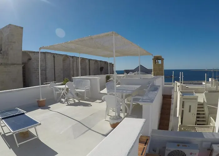 Corte De Noie 3* Gallipolli